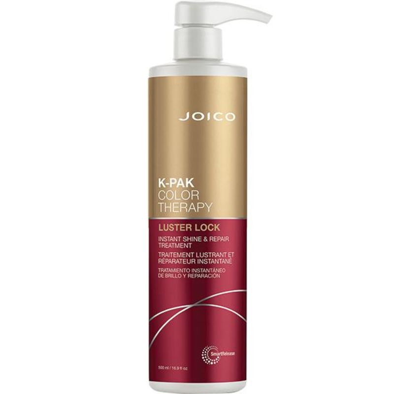 Joico – Care & Styling — Luster Lock – Treatment 16.9oz