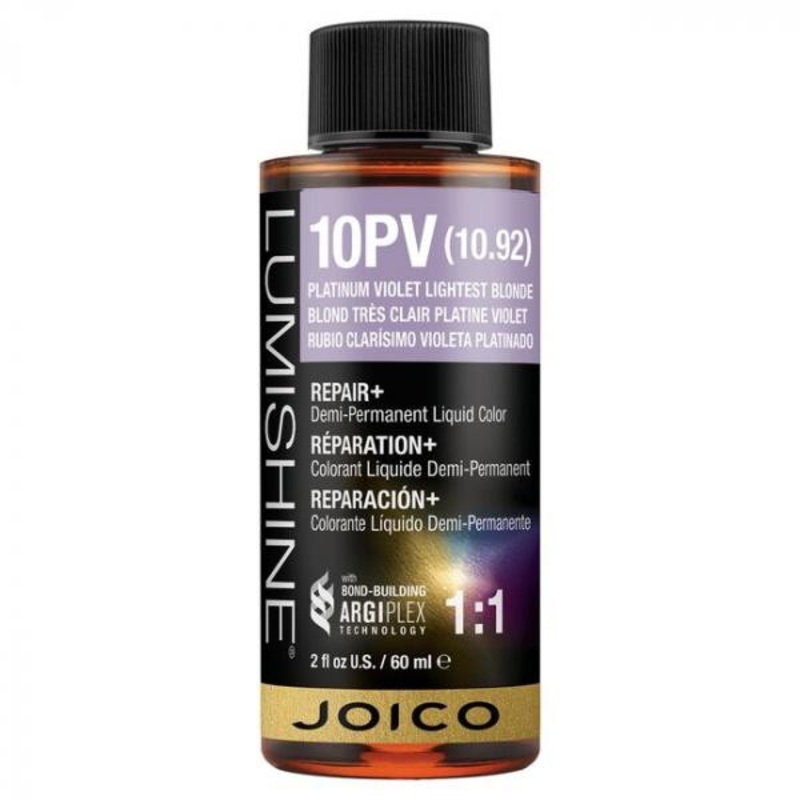 Joico – LumiShine — Demi-Permanent – 10PV