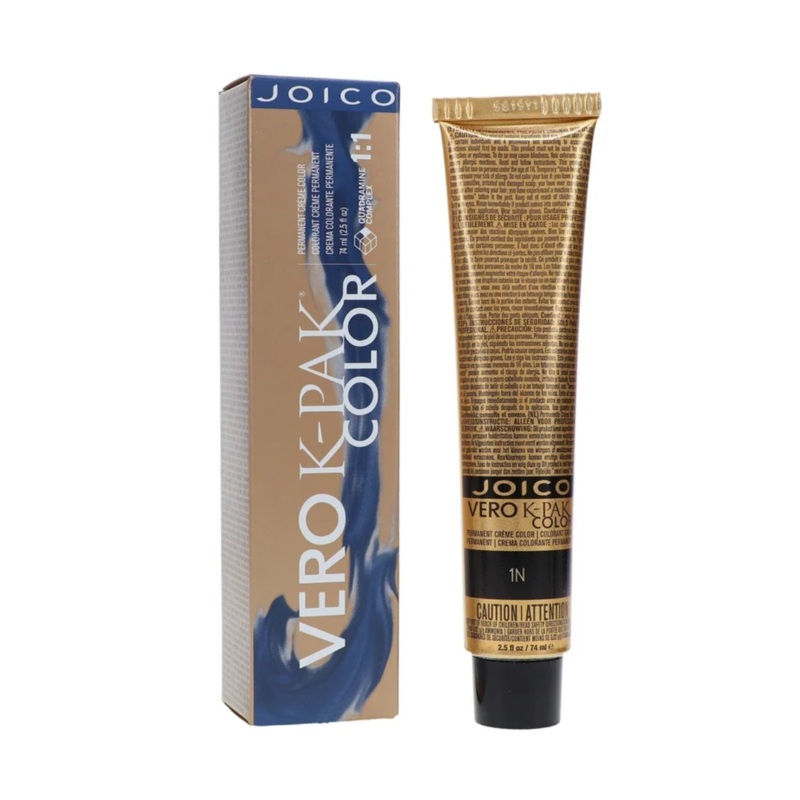 JOICO Vero K-Pak Color  4brc+  |  74ml, Brc4.00