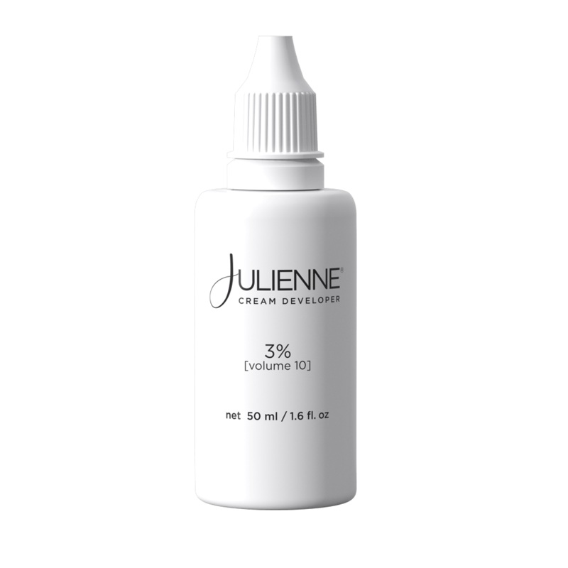 Julienne Cream Developer