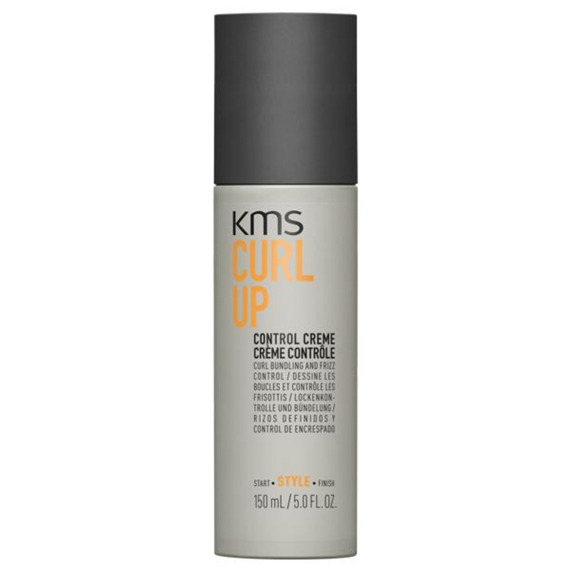 KMS — Curl Up Control Creme 5.1oz