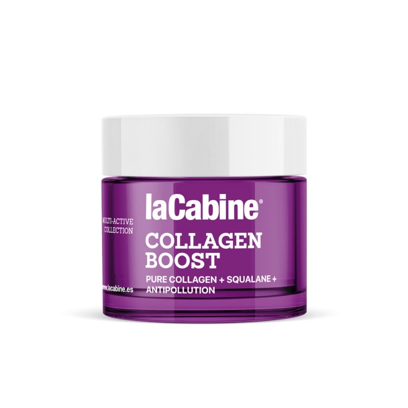 LaCabine Collagen Boost Cream 50ml