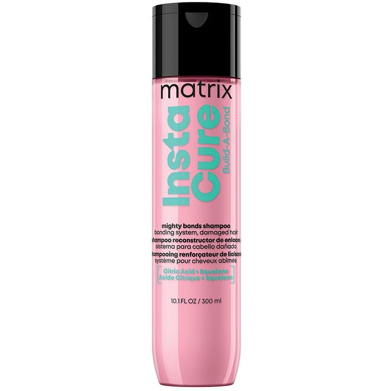 MATRIX Insta Cure Build A Bond Shampoo | Various Sizes