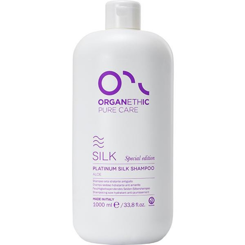 Organethic — Platinum Silk Shampoo 33.8oz