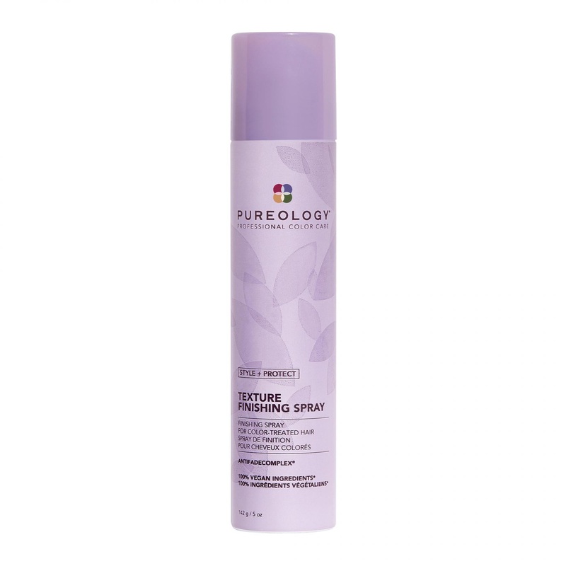 Pureology — Texture – Finishing Spray 5oz