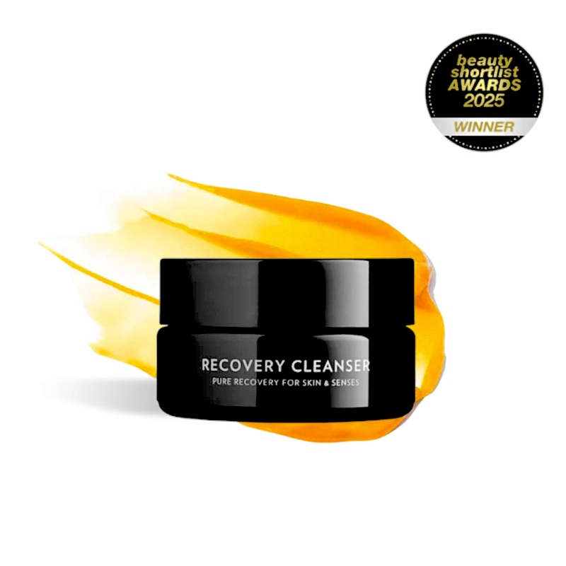 RECOVERY CLEANSER | DAFNA’S – 2 in 1 Reinigungsbalm und Gesichtsmaske