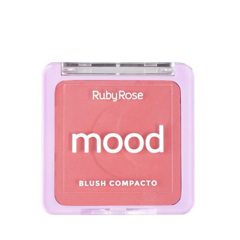 Ruby Rose – Mood Compact Blush HB-582