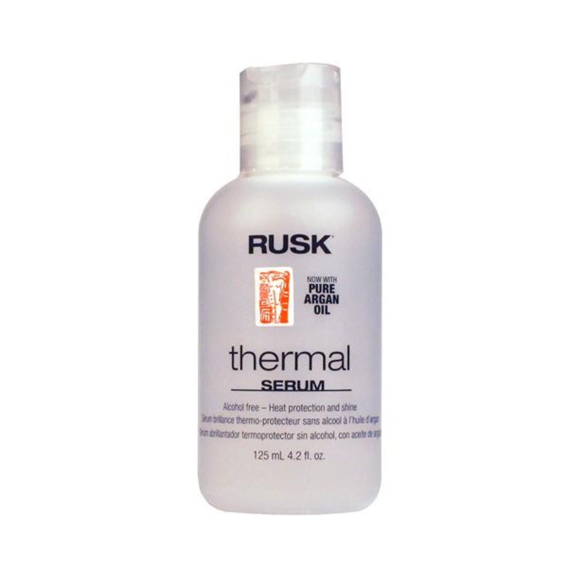 Rusk — Thermal serum 4.2oz