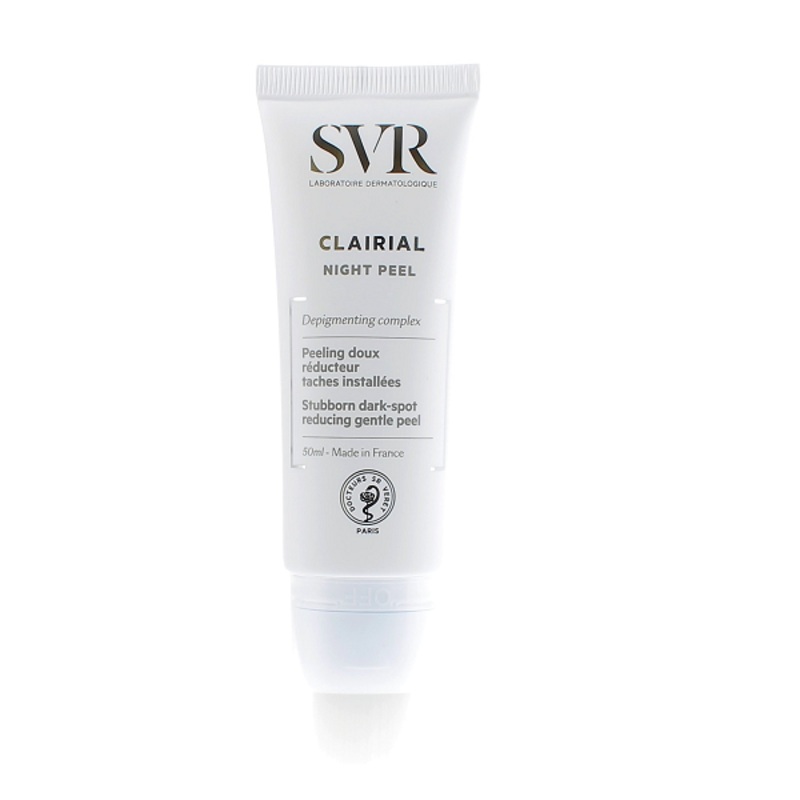 SVR – Clairial Night Peel