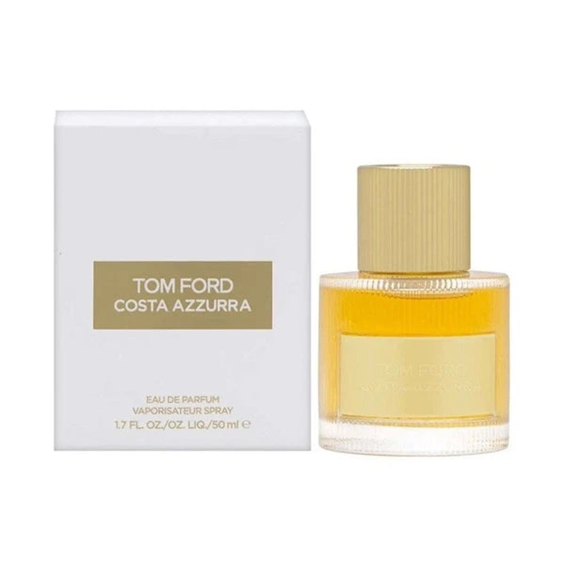 Tom Ford Costa Azzurra EDP 50Ml For Women
