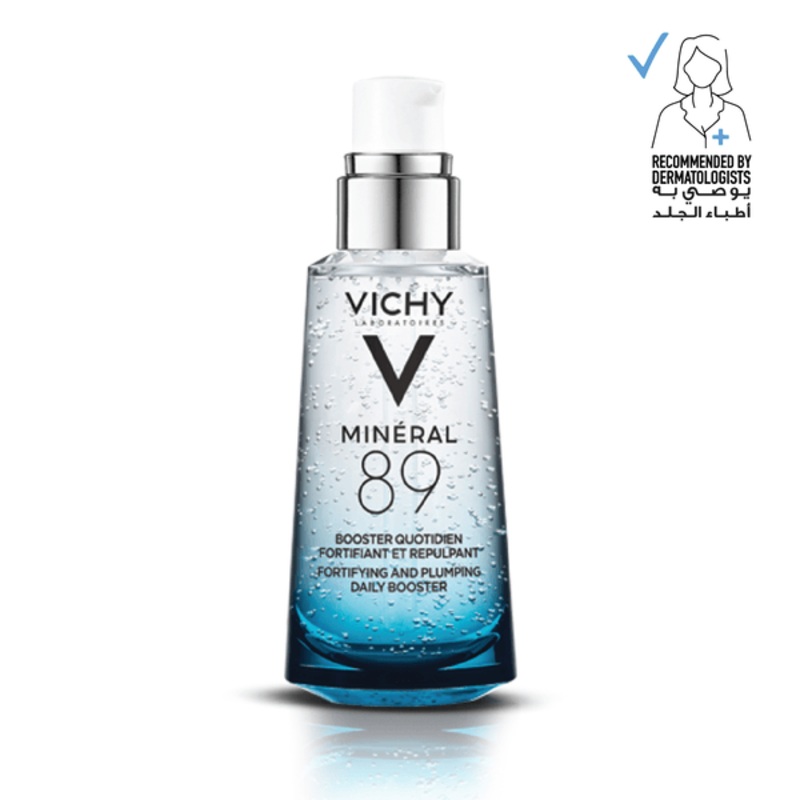 Vichy – Mineral 89 Daily Booster