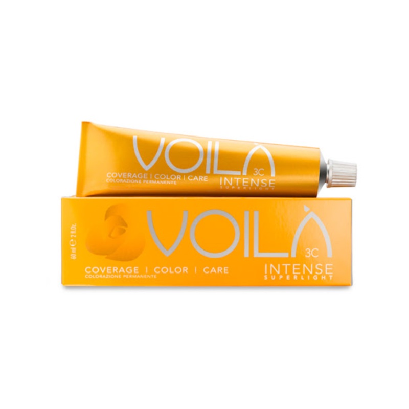 VOILA 3c Intense Superlight Permanent  |  60g, Various Colours