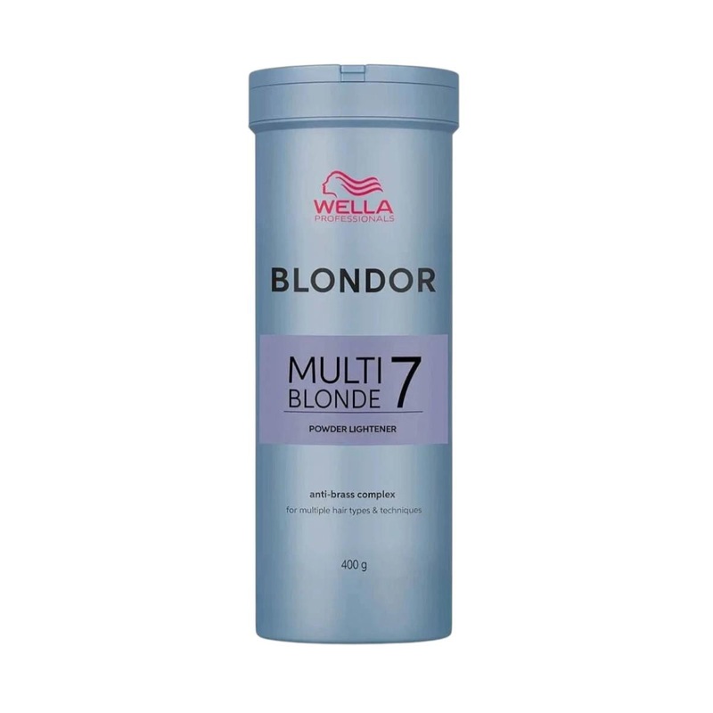 Wella – Blondor — Blondor bleach 14.1oz