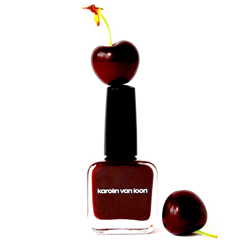 42 Rouge Royale – Karolin Van Loon Nagellack
