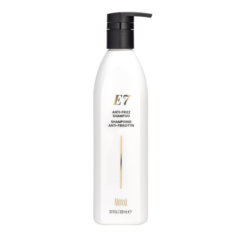 Aloxxi — Anti-Frizz Shampoo 10.1 Oz