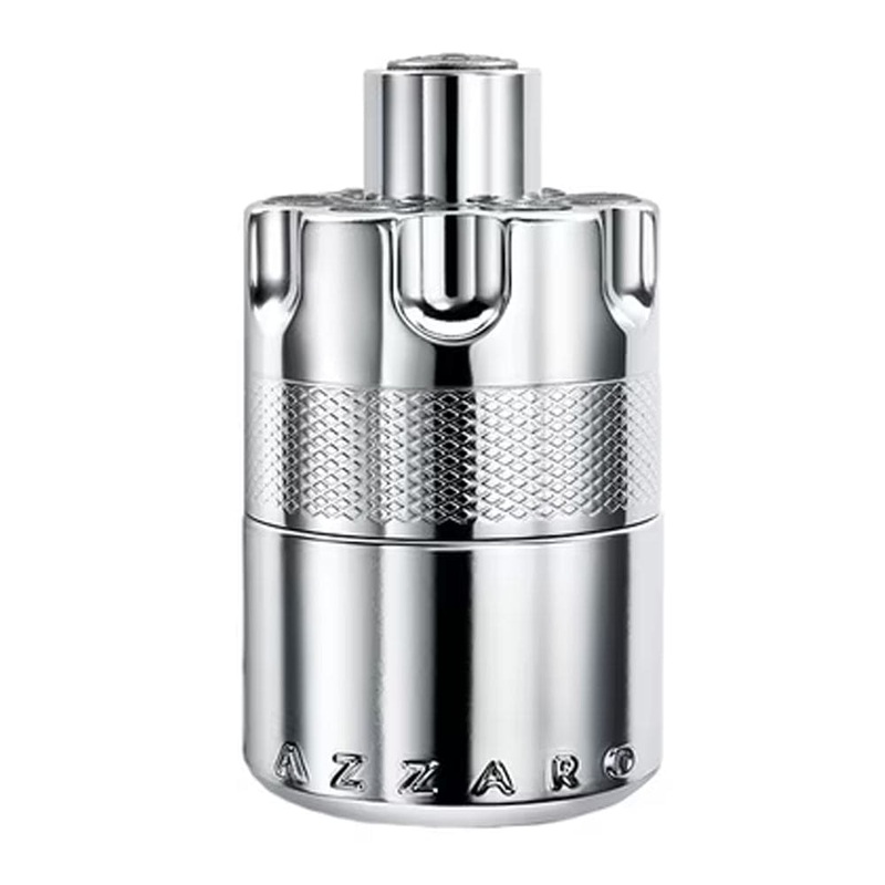 Azzaro Wanted Eau de Parfum Spray