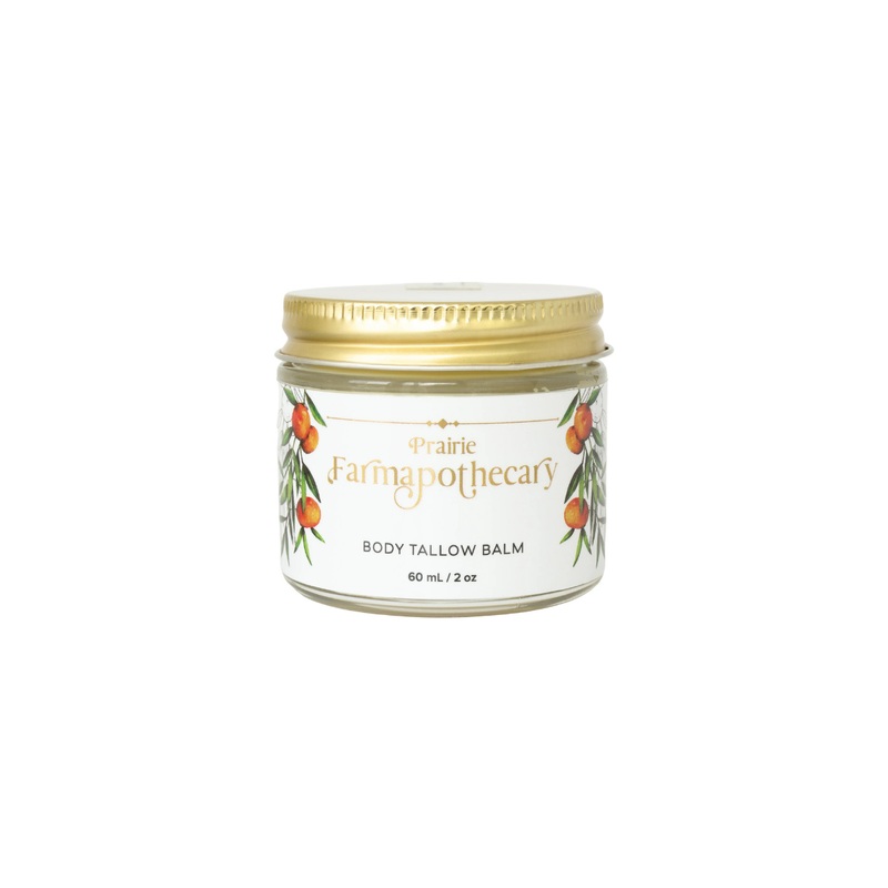 Body Tallow Balm