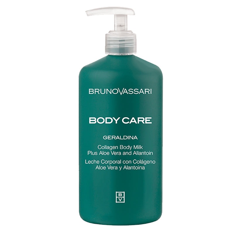 Brunovassari Body Care Geraldina Collagen Milk 500ml