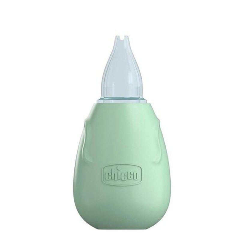Chicco – Physioclean Nasal Aspirator