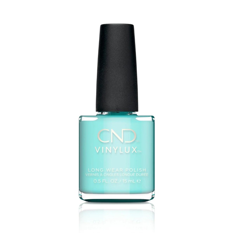 CND Vinylux #274 Taffy