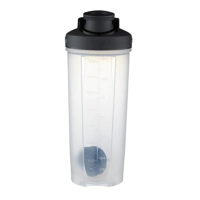 Contigo Shake & Go Fit Protien Shaker 820 ml, Black