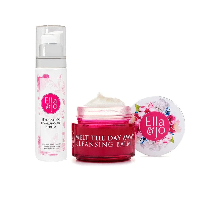 Ella & Jo Dusk to Dawn Bundle