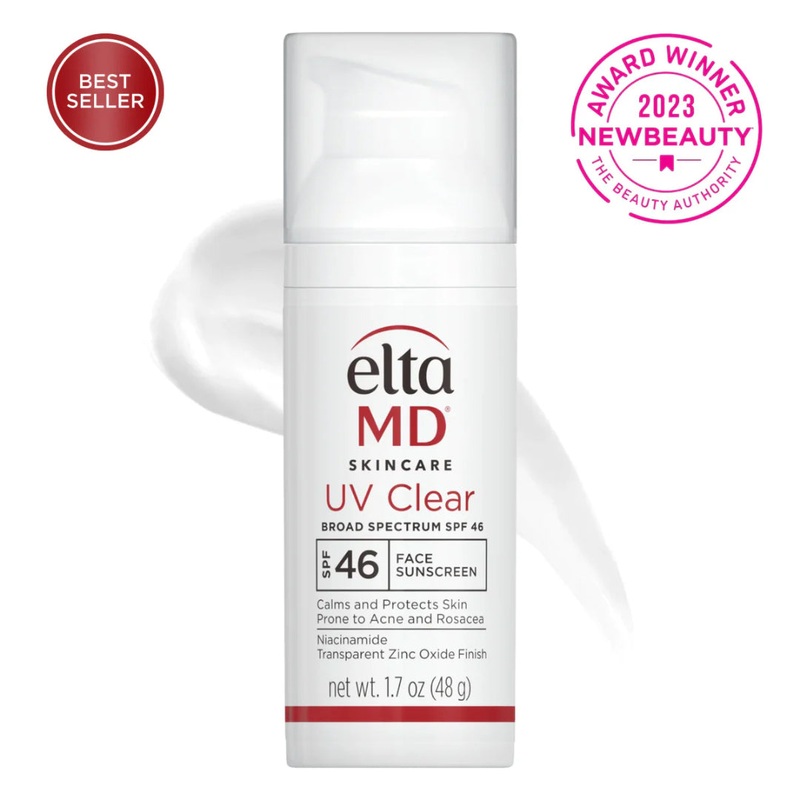 EltaMD UV Clear SPF46 48g