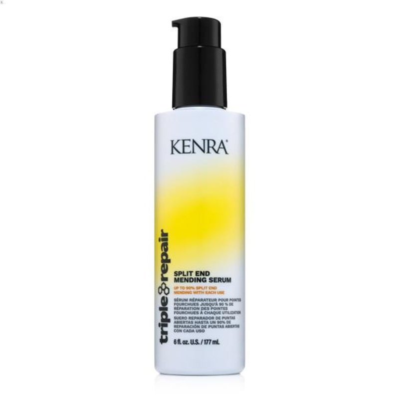 Kenra — Triple Repair – Split End Serum 6oz