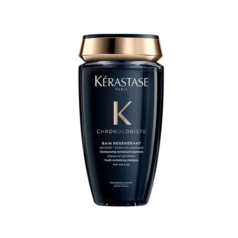 Kerastase Chronologiste Bain Regenerant Shampoo – 250ml