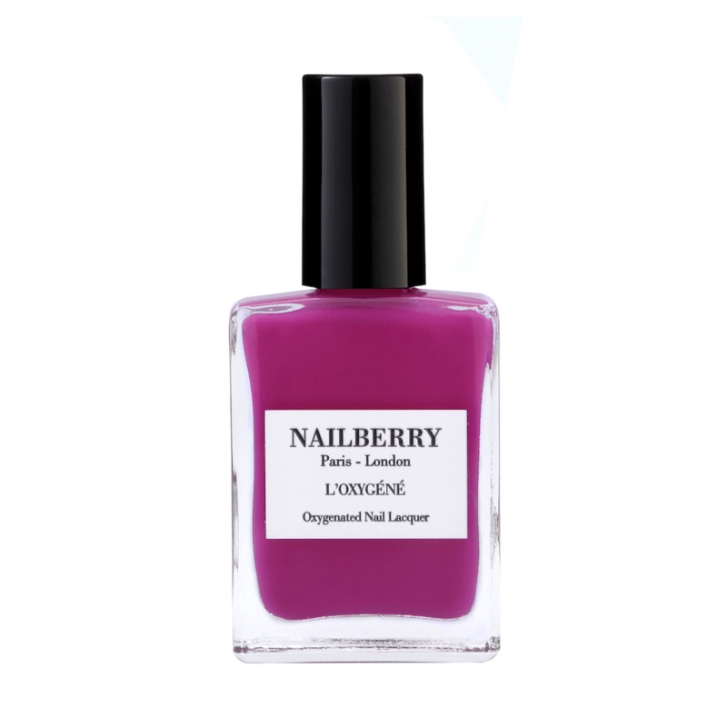 L’Oxygn Nailberry Nagellack – Hollywood Rose