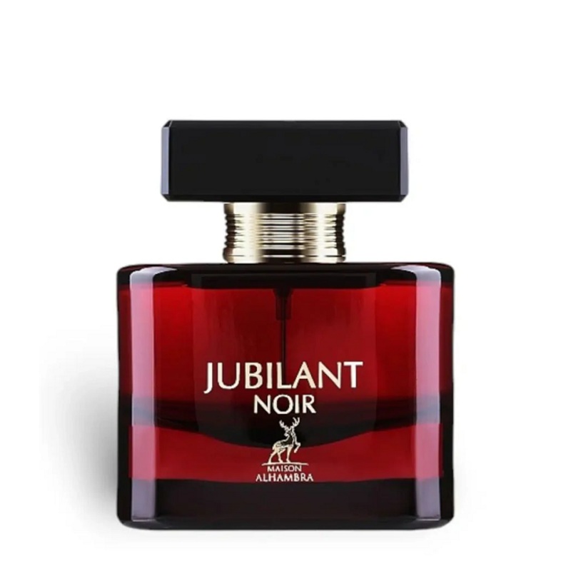 Lattafa – Maison AlHambra Jubilant Noir Eau De Parfum