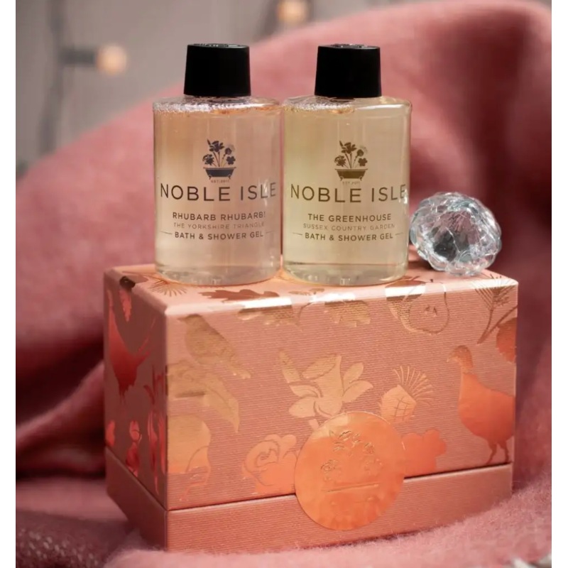 MEADOW STROLLS LUXURY GIFT SET