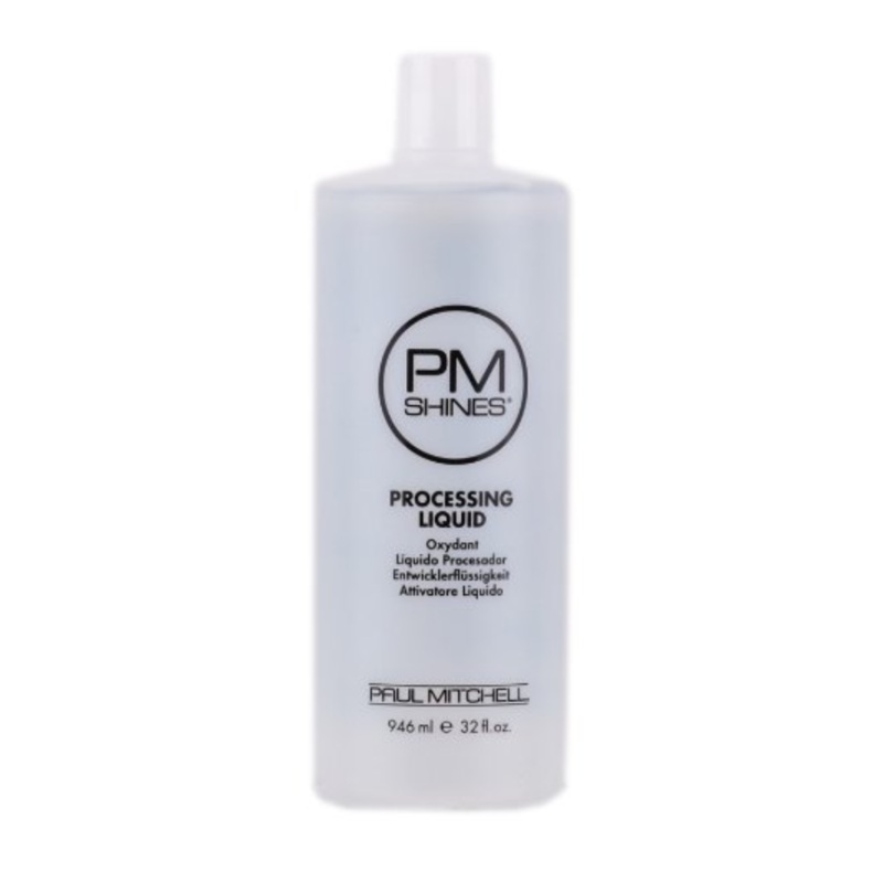 PAUL MITCHELL PROCESSING LIQUID 946ML