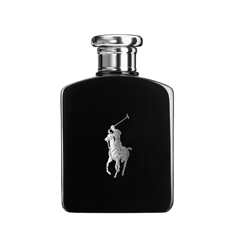 Ralph Lauren – Polo Black Eau De Toilette