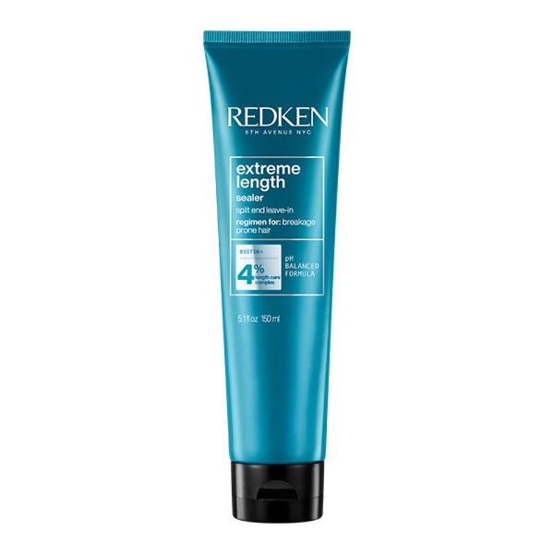 Redken — Extreme Length leave-in treatment 5.1oz