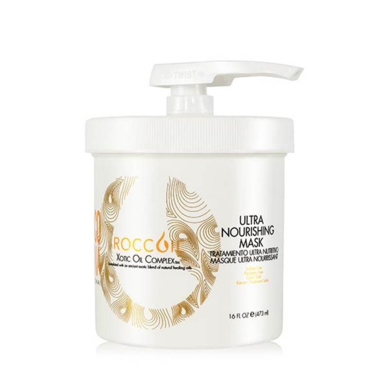 Rocco Donna — Ultra Nourishing Mask 16oz