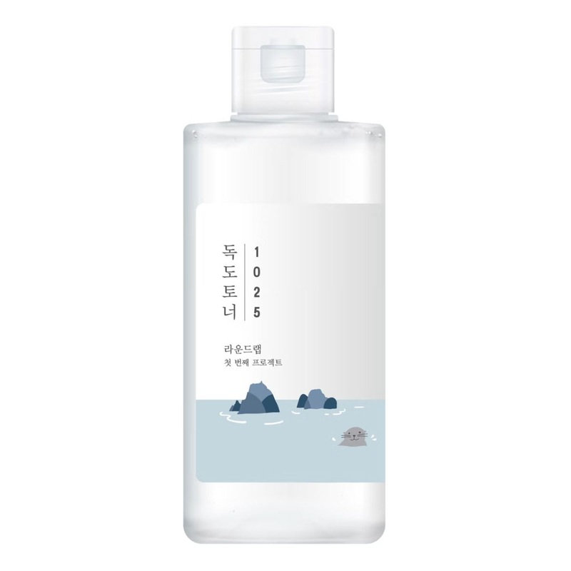 Round Lab 1025 Dokdo Toner 200ml
