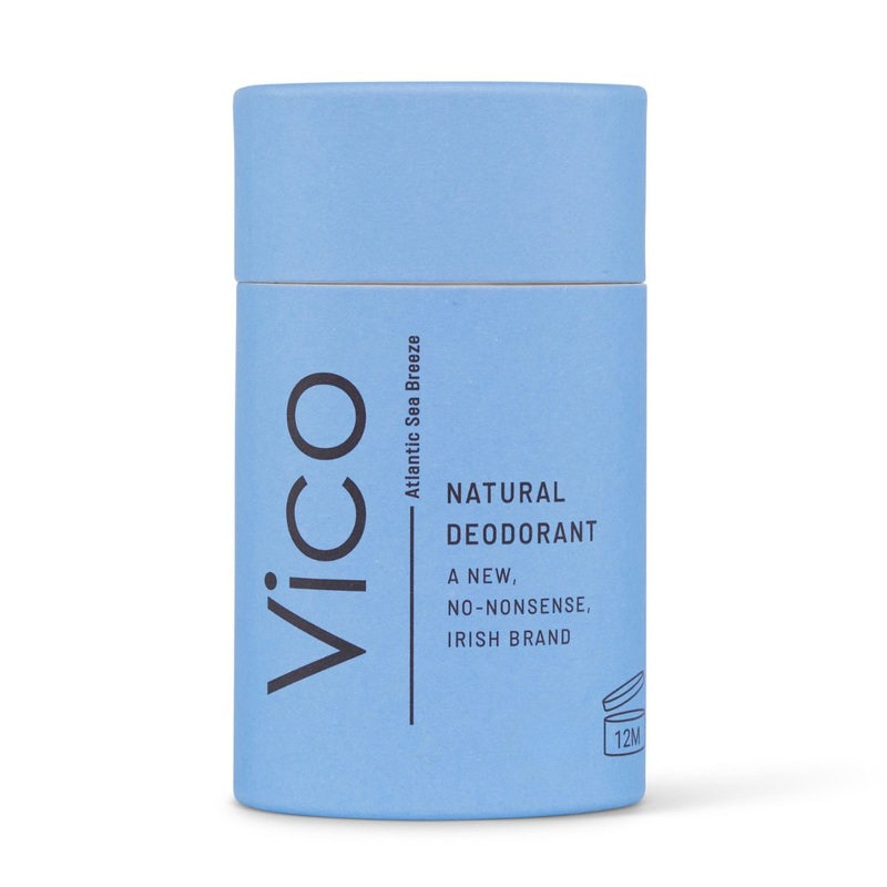 Vico Deodorant – Atlantic Sea Breeze 50ml