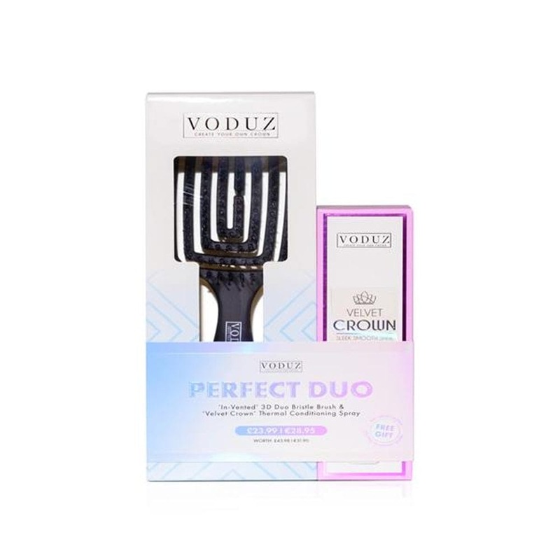 Voduz Perfect Duo Gift Set