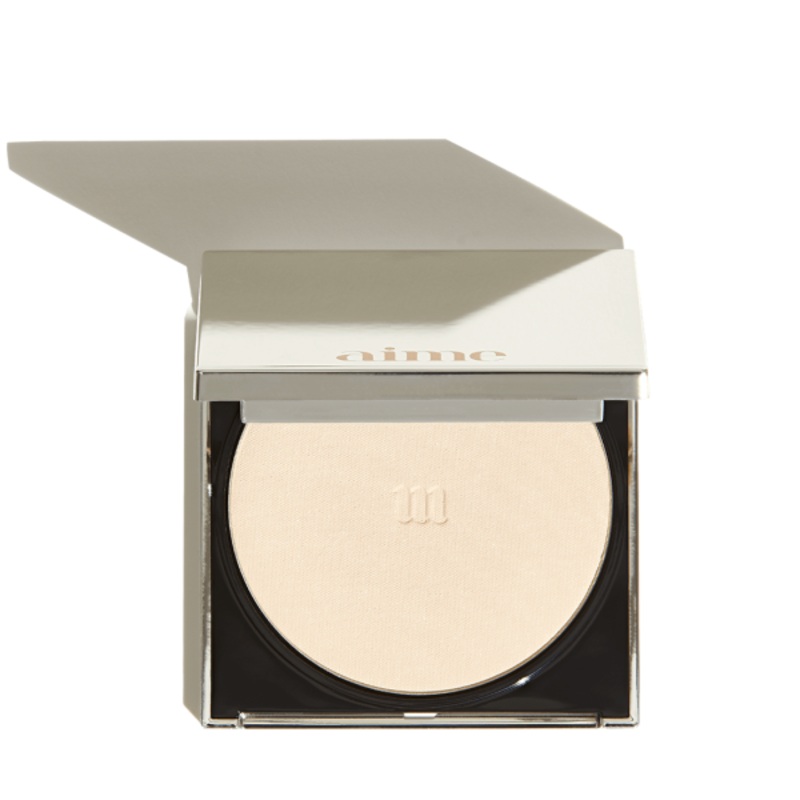 Aime – Skincare Powder Foundation SPF 7g
