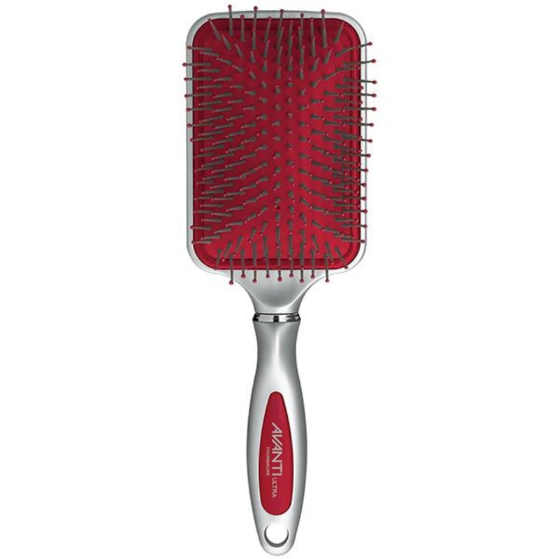 Avanti — Cushion brushes – Paddle