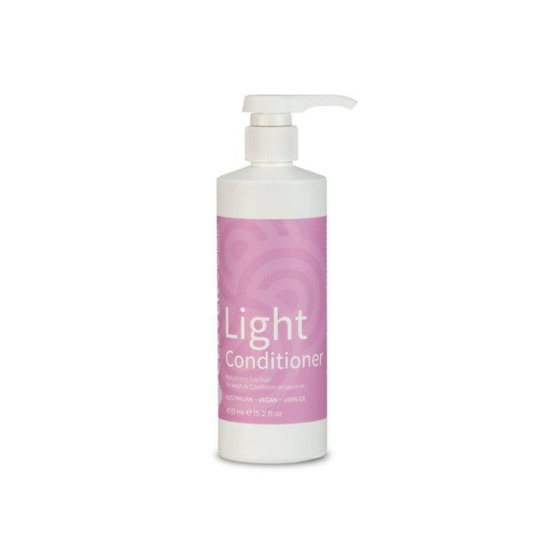 Clever Curl Light Conditioner – 450ml