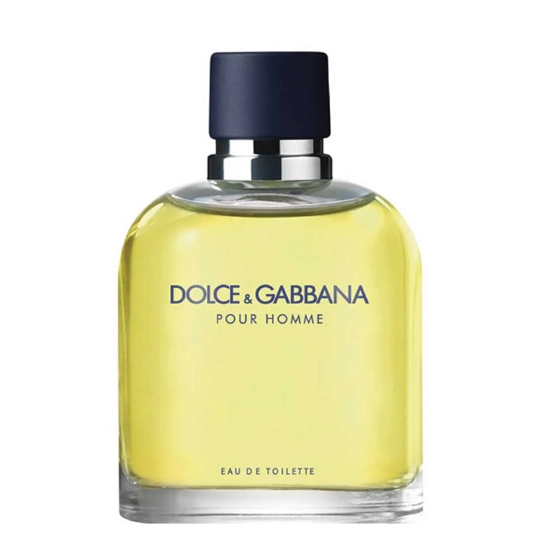 Dolce & Gabbana – Eau De Toilette Pour Homme