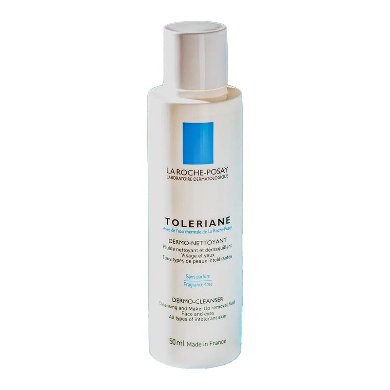La Roche-Posay Toleriane Dermo Cleanser Wash 50ml