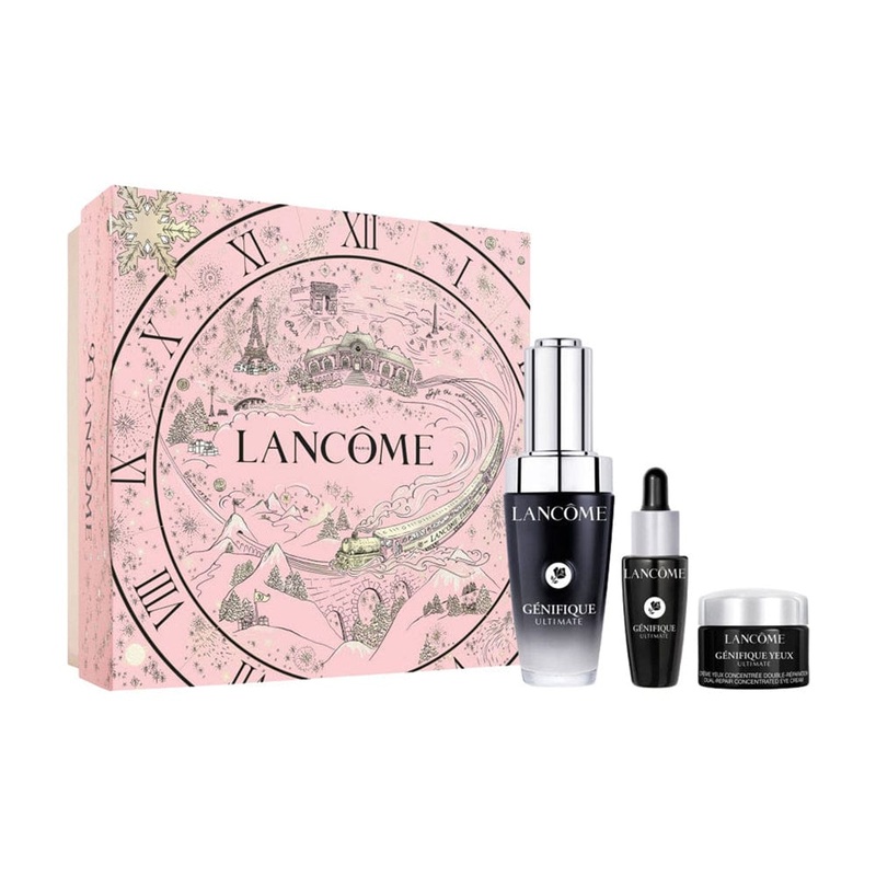 Lancome Genifique Serum Gift Set