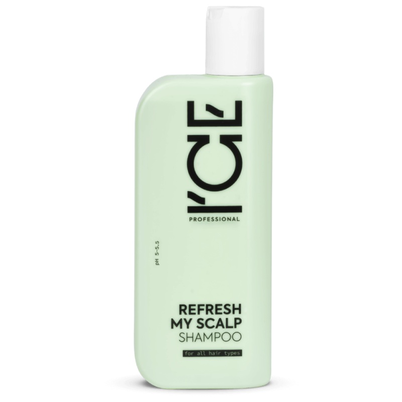 Natura Siberica Ice Refresh My Scalp Shampoo 250ml