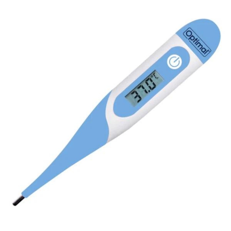 Optimal – Digital Flexible Thermometer
