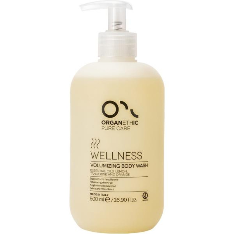 Organethic — Volumizing – Body Wash 16.9oz