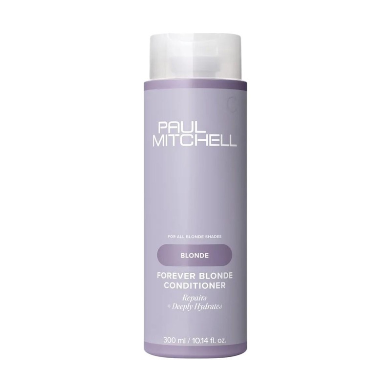 Paul Mitchell — Forever Blonde – Conditioner 10.14oz