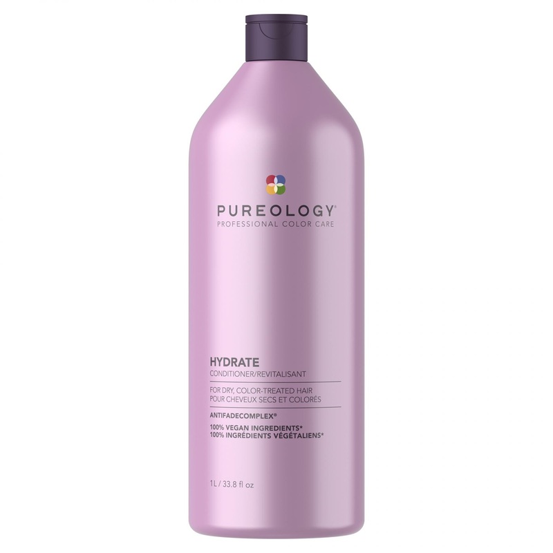 Pureology — Hydrate – Conditioner 33.8oz